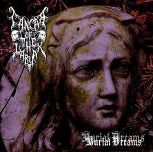Cancer Of The Larynx : Burial Dreams